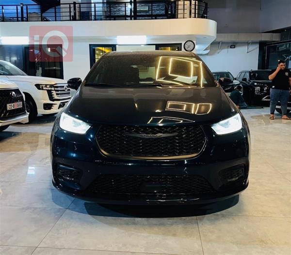 كرايسلر باسيفيكا 2022 للبيع في العراق - اربيل